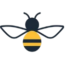 BizyB Logo